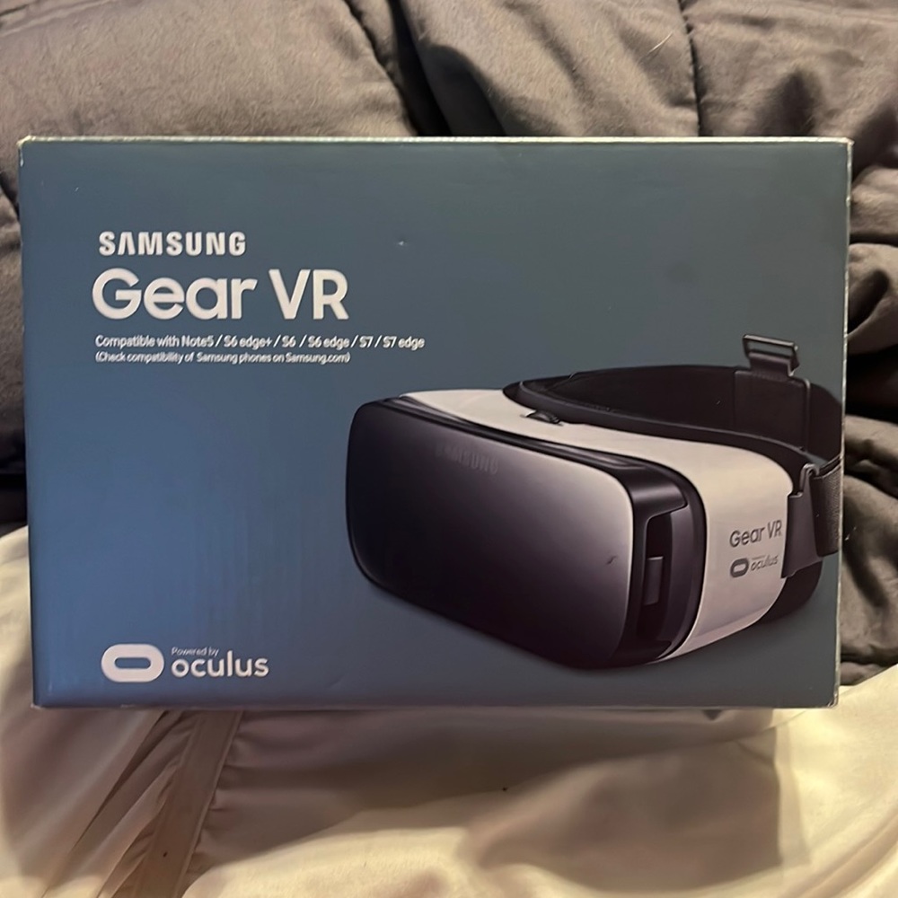 Samsung Gear VR